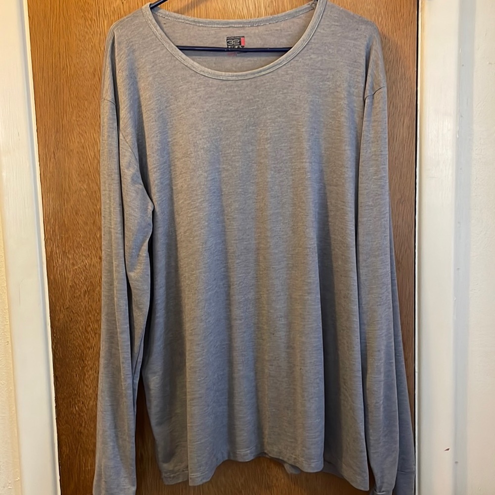 32 Degrees Heat Weather Proof Men’s Sz XXL Long Sleeve